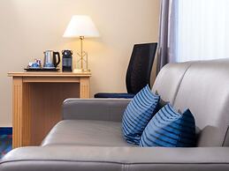 Mercure Hotel Berlin Tempelhof