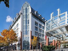 Mercure Hotel Berlin Tempelhof
