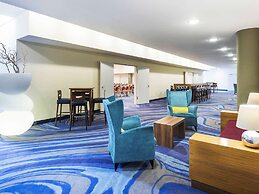 Mercure Hotel Berlin Tempelhof