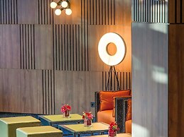 Mercure Hotel Berlin Tempelhof