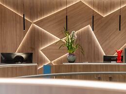 Mercure Hotel Berlin Tempelhof