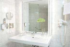 Mercure Hotel Berlin Tempelhof