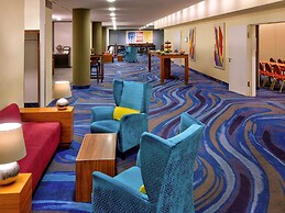 Mercure Hotel Berlin Tempelhof