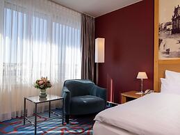 Mercure Hotel Berlin Tempelhof