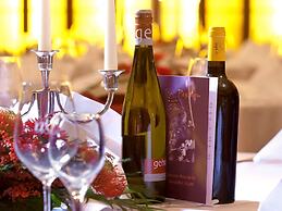 Mercure Hotel Berlin Tempelhof