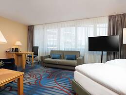 Mercure Hotel Berlin Tempelhof