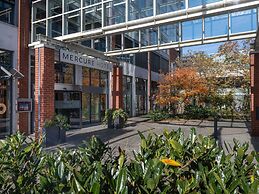 Mercure Hotel Berlin Tempelhof