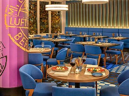 Mercure Hotel Berlin Tempelhof