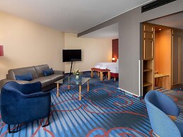 Mercure Hotel Berlin Tempelhof