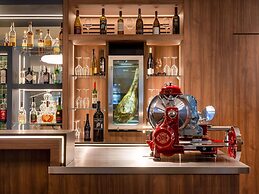 Mercure Hotel Berlin Tempelhof