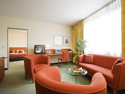 Mercure Hotel Offenburg am Messeplatz