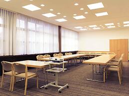 Mercure Hotel Offenburg am Messeplatz