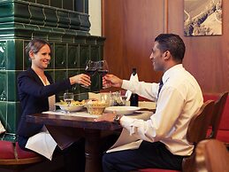 Mercure Hotel Offenburg am Messeplatz