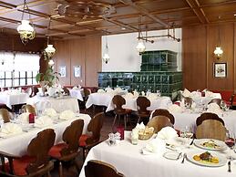 Mercure Hotel Offenburg am Messeplatz