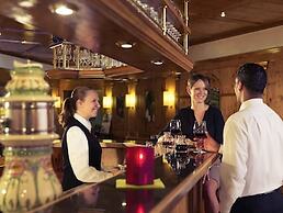 Mercure Hotel Offenburg am Messeplatz