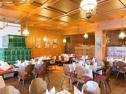 Mercure Hotel Offenburg am Messeplatz