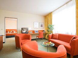 Mercure Hotel Offenburg am Messeplatz