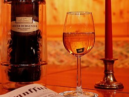 Mercure Hotel Offenburg am Messeplatz