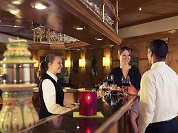 Mercure Hotel Offenburg am Messeplatz