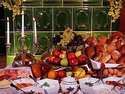 Mercure Hotel Offenburg am Messeplatz