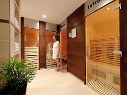 Mercure Hotel Offenburg am Messeplatz