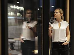 Mercure Hotel Offenburg am Messeplatz