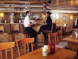 Mercure Hotel Offenburg am Messeplatz