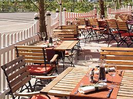 Mercure Hotel Offenburg am Messeplatz