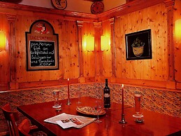 Mercure Hotel Offenburg am Messeplatz