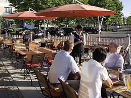 Mercure Hotel Offenburg am Messeplatz