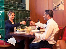 Mercure Hotel Offenburg am Messeplatz