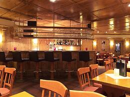 Mercure Hotel Offenburg am Messeplatz