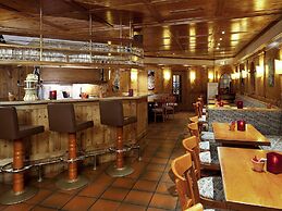 Mercure Hotel Offenburg am Messeplatz