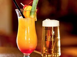 Mercure Hotel Offenburg am Messeplatz