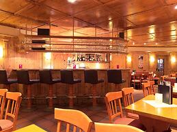 Mercure Hotel Offenburg am Messeplatz