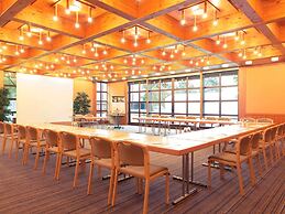 Mercure Hotel Offenburg am Messeplatz