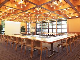 Mercure Hotel Offenburg am Messeplatz