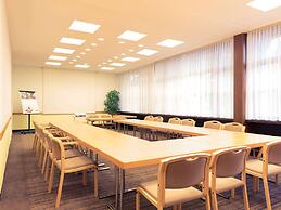 Mercure Hotel Offenburg am Messeplatz