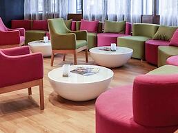 Mercure Hotel Offenburg am Messeplatz