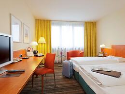 Mercure Hotel Offenburg am Messeplatz