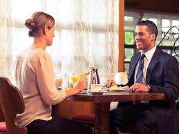 Mercure Hotel Offenburg am Messeplatz