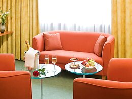 Mercure Hotel Offenburg am Messeplatz