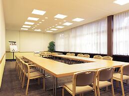 Mercure Hotel Offenburg am Messeplatz
