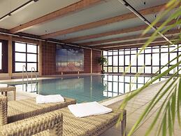 Mercure Hotel Offenburg am Messeplatz