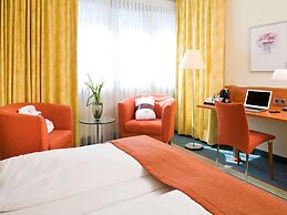 Mercure Hotel Offenburg am Messeplatz