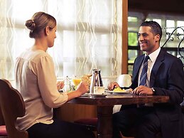 Mercure Hotel Offenburg am Messeplatz