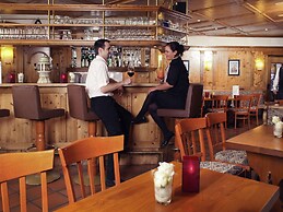 Mercure Hotel Offenburg am Messeplatz