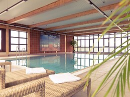 Mercure Hotel Offenburg am Messeplatz