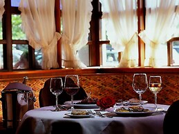 Mercure Hotel Offenburg am Messeplatz