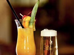 Mercure Hotel Offenburg am Messeplatz